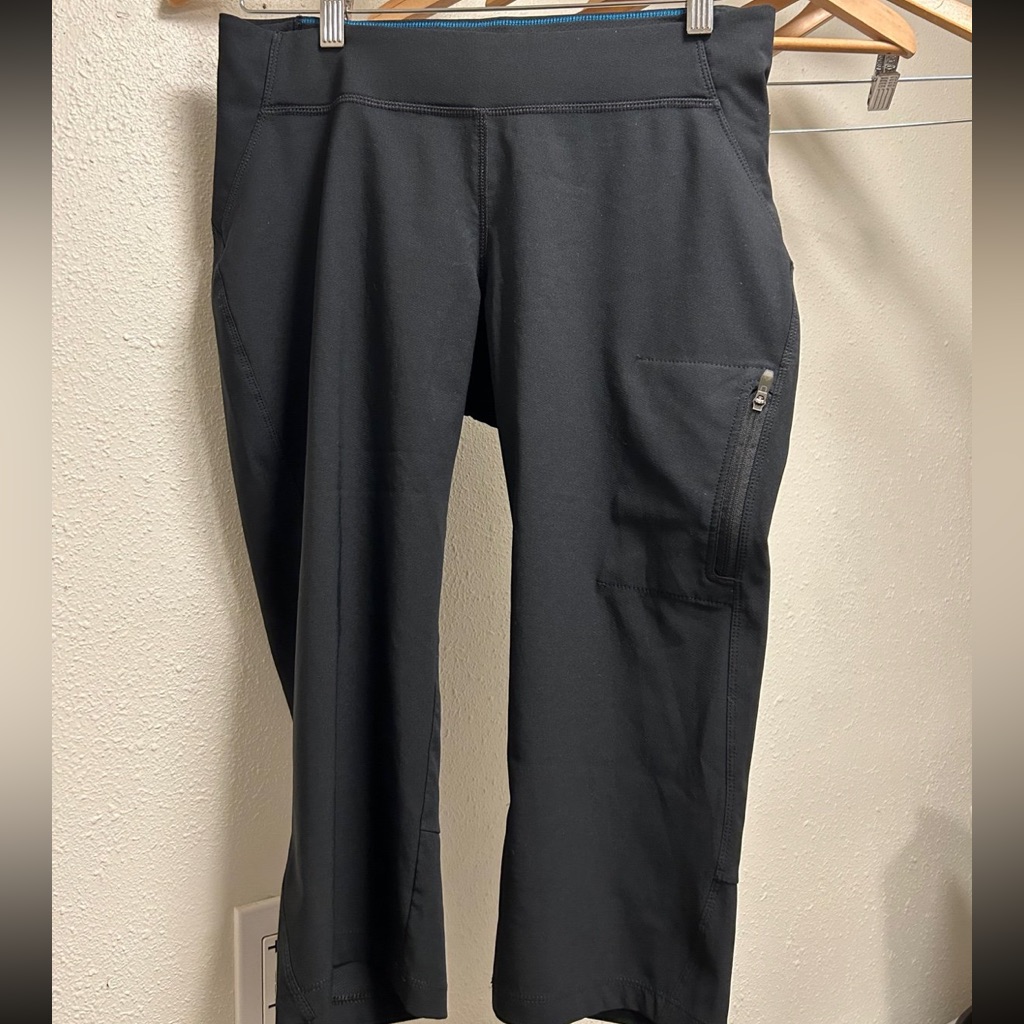 Columbia Size M Women’s Crop Leggings